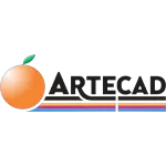 Ícone da ARTECAD PLOTAGENS E COMUNICACAO VISUAL LTDA