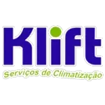 Ícone da KLIFT SERVICOS DE CLIMATIZACAO LTDA