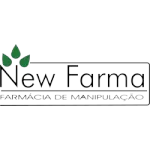 Ícone da NEW FARMA  FARMACIA DE MANIPULACAO LTDA