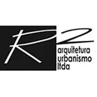 Ícone da R2 ARQUITETURA  URBANISMO LTDA