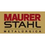 Ícone da METALURGICA ''MAURER STAHL'' INDUSTRIAL COMERCIAL E REPRESENTACAO DE FERRAGENS E COMPONENTES PARA MOVEIS LTDA