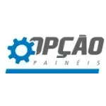 OPCAO MAQUINAS INDUSTRIAIS