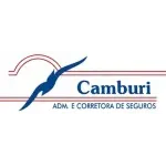 Ícone da CAMBURI ADMINISTRADORA E CORRETORA DE SEGUROS LTDA