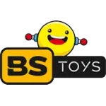 Ícone da BS TOYS INDUSTRIA E COMERCIO DE BRINQUEDOS LTDA