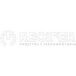 Ícone da RECIFER PROJETOS E FERRAMENTAS LTDA