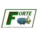 Ícone da FORTE EQUIPAMENTOS E SERVICOS HIDRAULICOS LTDA