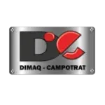 Ícone da DIMAQ CAMPOTRAT COMERCIAL LTDA