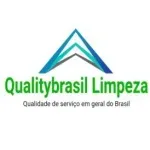 Ícone da QUALITYBRASIL LIMPEZA LTDA