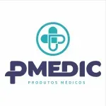 Ícone da PMEDIC PRODUTOS MEDICOS LTDA