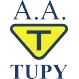 Ícone da ASSOCIACAO ATLETICA TUPY