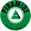 PIRAMIDE MOLDES PLASTICOS