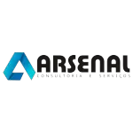 Ícone da ARSENAL CONSULTORIA E SERVICOS LTDA