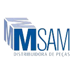 M SAM DISTRIBUIDORA