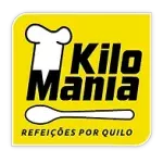 KILO'MANIA INDUSTRIA E COMERCIO DE ALIMENTOS LTDA