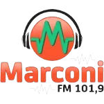 RADIO MARCONI FM LTDA
