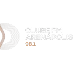 Ícone da RADIO CLUBE FM ARENAPOLIS LTDA