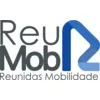 Ícone da REUNIDAS MOBILIDADE LTDA