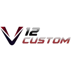 Ícone da V12 CUSTOMIZACAO DE VEICULOS LTDA