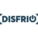 DISFRIO DISTRIBUIDORA