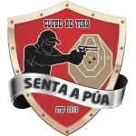 CLUBE DE TIRO SENTA A PUA