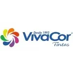 Ícone da VIVA COR TINTAS LTDA