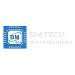 Ícone da BM TECH DISTRIBUIDORA DE EQUIPAMENTOS ELETRONICOS LTDA