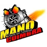 MANO COIMBRA