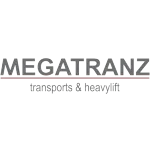 Ícone da MEGATRANZ TRANSPORTES LTDA