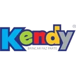 Ícone da KENDY BRINQUEDOS LTDA