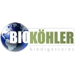 Ícone da BIOKOHLER BIODIGESTORES LTDA