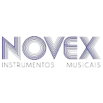 Ícone da NOVEX COMERCIO DE INSTRUMENTOS MUSICAIS LTDA