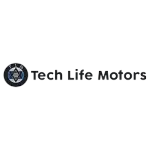 Ícone da TECH LIFE MOTORS COMERCIO IMPORTACAO E EXPORTACAO DE CICLOMOTORES LTDA