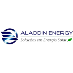 Ícone da ALADDIN ENERGY SOLUCOES EM ENERGIA SOLAR LTDA