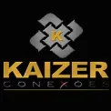 Ícone da KAIZER COM DE MATERIAIS HIDRAULICOS LTDA