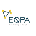 EQPA WAYFINDING DESIGN