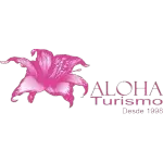 Ícone da ALOHA TURISMO LTDA