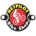 Ícone da NETPILOT BIKE SHOP COMERCIO DE BICICLETAS E ACESSORIOS LTDA