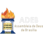 Ícone da IGREJA EVANGELICA ASSEMBLEIA DE DEUS DE BRASILIA
