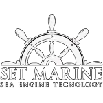 Ícone da SEA ENGINE TECNOLOGY MARINE MANUTENCAO DE MOTORES A DIESEL LTDA