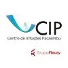 Ícone da CIP  CENTRO DE INFUSOES PACAEMBU LTDA