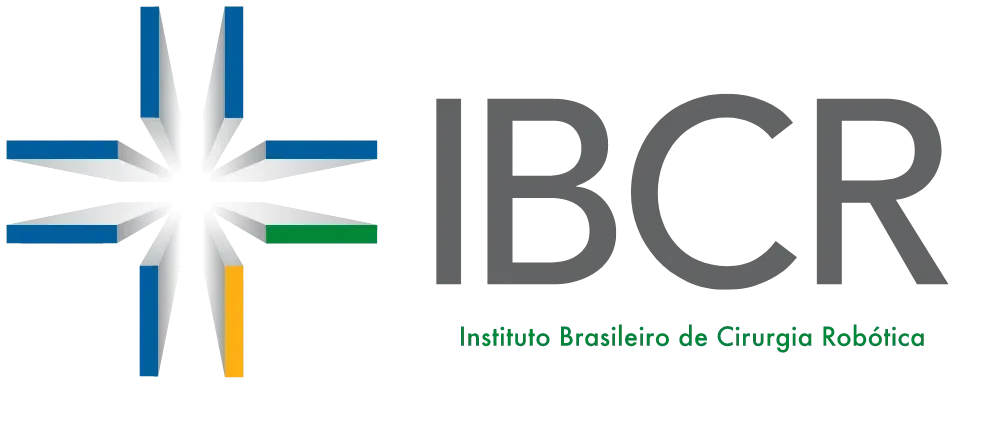 Logotipo da empresa IBCR