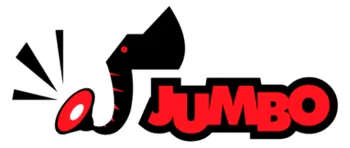 Logotipo da empresa JUMBO CASES