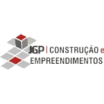 Ícone da JGP EMPREENDIMENTOS LTDA