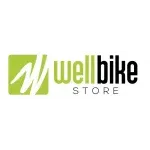 Ícone da WELL BIKE COMERCIO DE PECAS E SERVICOS LTDA