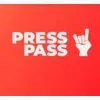 Ícone da PRESS PASS PRODUCOES CULTURAIS E ARTISTICAS LTDA