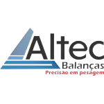 Ícone da ALTEC INDUSTRIA E COMERCIO DE BALANCAS E TRONCOS LTDA