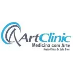 Ícone da ARTCLINIC CONSULTORIOS ENSINO E LOCACOES LTDA