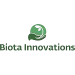 Ícone da BIOTA INNOVATIONS INDUSTRIA E COMERCIO DE BIOPRODUTOS LTDA