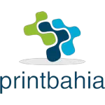 Ícone da PRINTBAHIA COMERCIAL DE MATERIAIS GRAFICOS LTDA