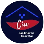 Ícone da CIA DOS IMOVEIS GRAVATAI LTDA